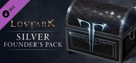 Lost Ark Silver Founder's Pack