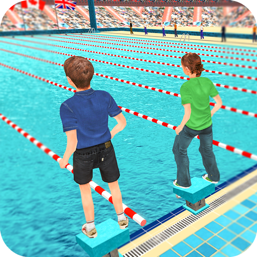 Virtual High School Swimming Championship