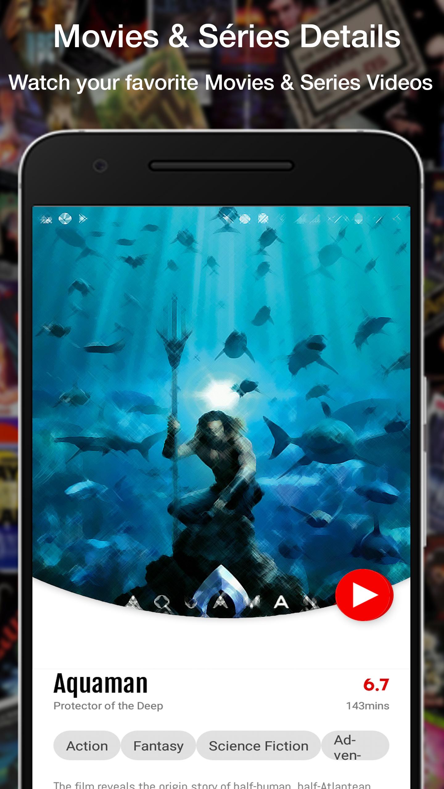 Download Tvzion New Movies & Tv Series android on PC