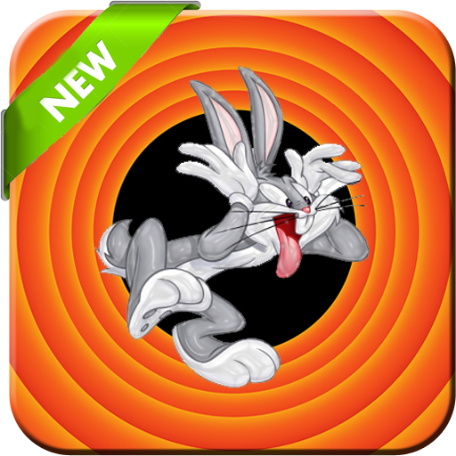 Free Looney Toons - Jungle Dash