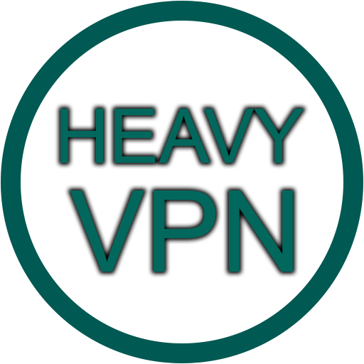 Heavy VPN