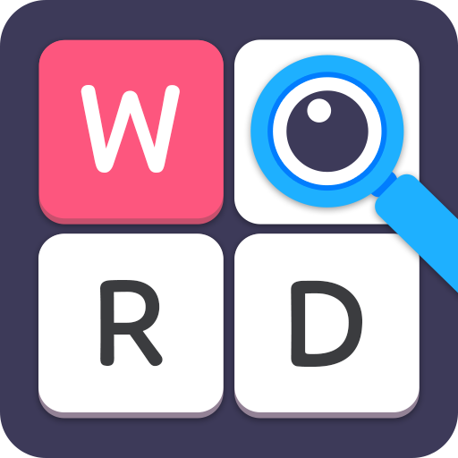 Word Trace - Mind Trainer Themes