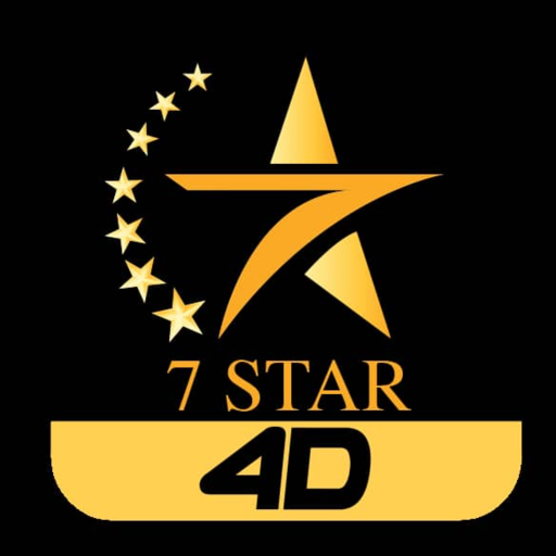 7Star 4D Result