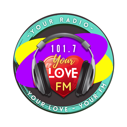 101.7 Your Love FM