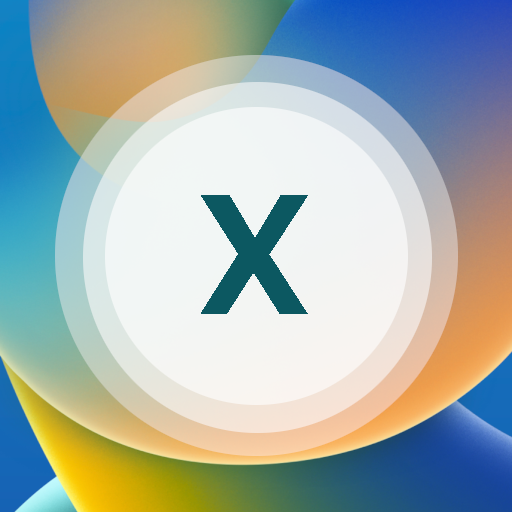 iCenter OS 17: Assistive Touch