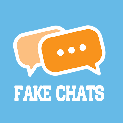 Fake Chat App, Fake Chat Conve