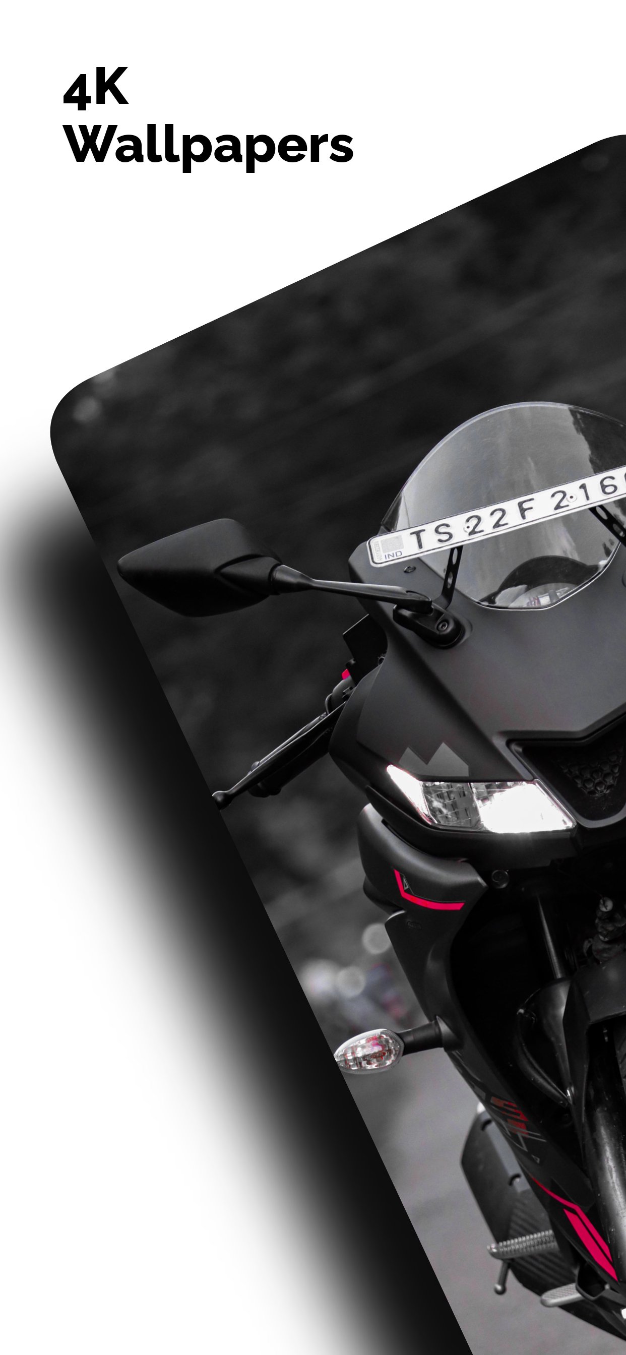 Download Yamaha R15 Wallpapers HD android on PC