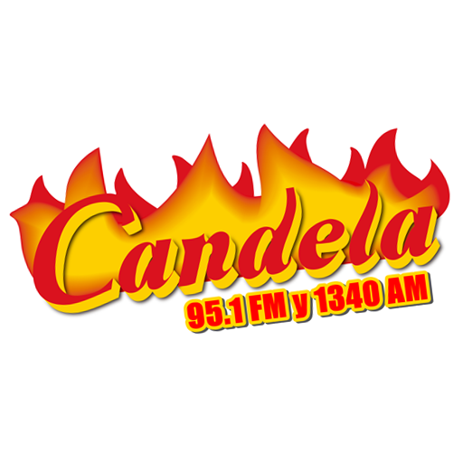 CANDELA 95.1 FM Apatzingán