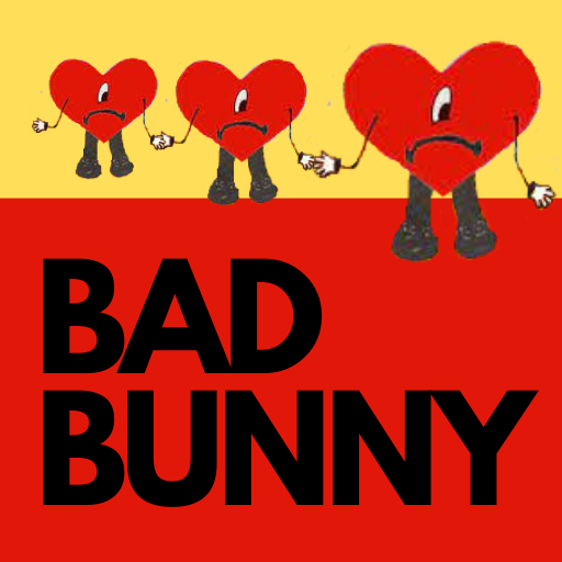 Bad Bunny Song Online