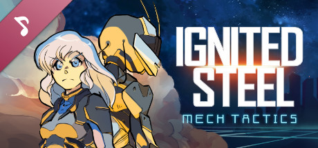 Ignited Steel Soundtrack