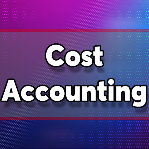 Cost Accounting