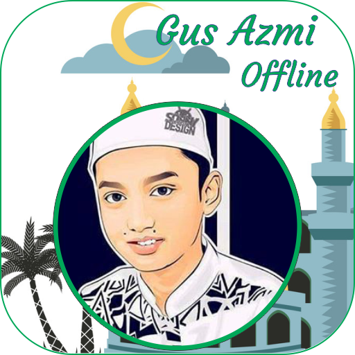 Mp3 Sholawat Gus Azmi Full Offline & Lirik Lengkap