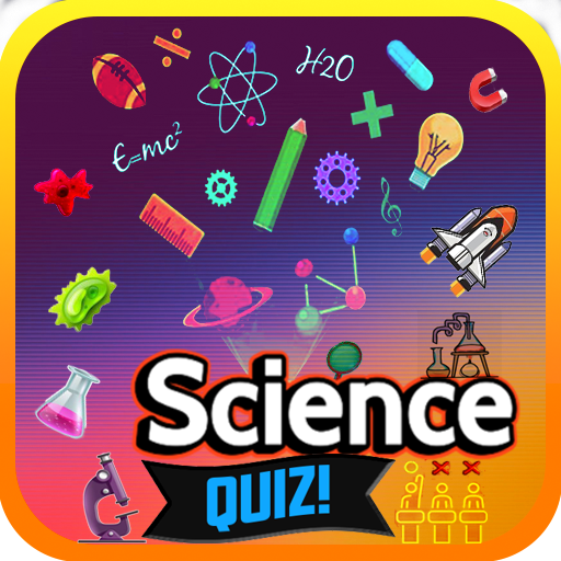 Science Quiz 2023 -Trivia Quiz