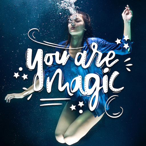 Viết Chữ Lên Ảnh