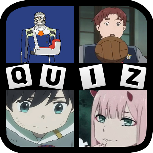 Darling In The Franxx Game Quiz 2021