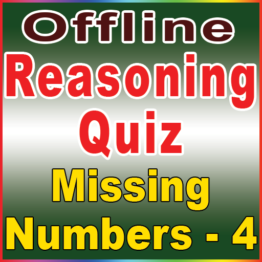 Missing Numbers -4(Bank Exams)