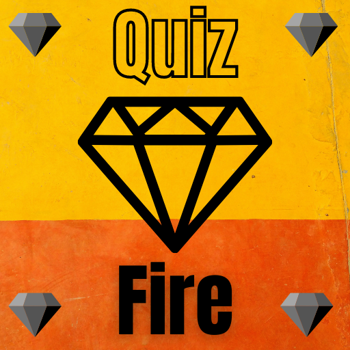 Quiz Fire - Diamantes