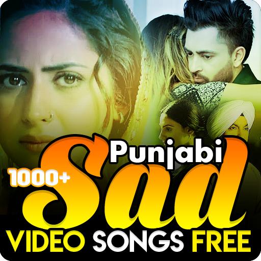 Punjabi Sad Songs - Hit Songs