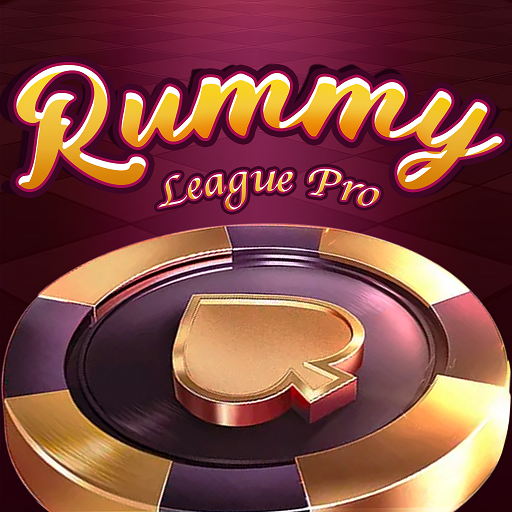 Rummy League Pro