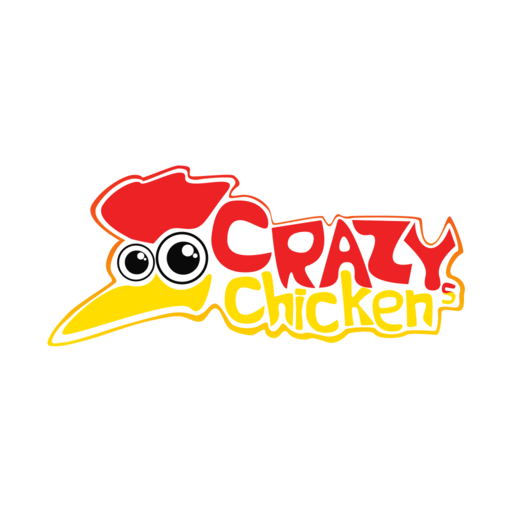 CRAZY CHICKENs