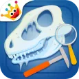Arkeolog - Game Dinosaurus