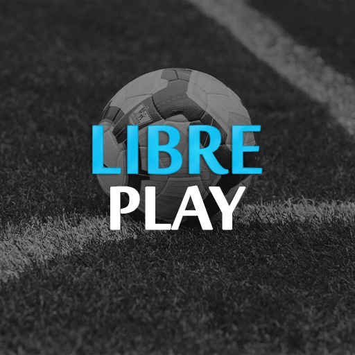 LIBRE PLAY