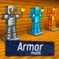 Super Armor Mod