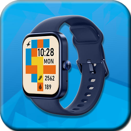 Fastrack Smartwatch Guide App