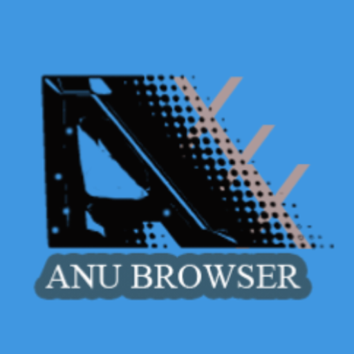 Anu Browser xx Anti Blokir VPN