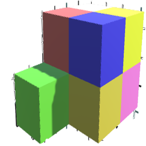 Cube Maker