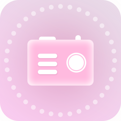 Autumn Camera - Photo Editor