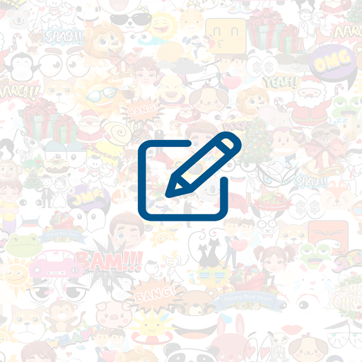 WSticker - Sticker Maker for W