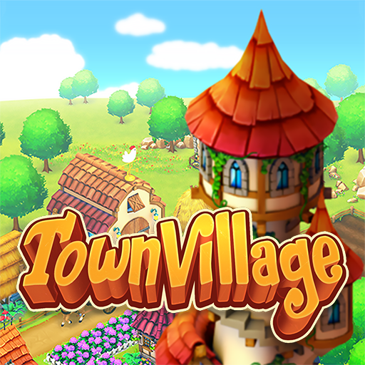 Town Village Çiftlik, İnşa