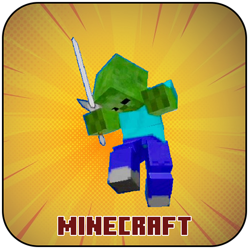 Titans Mod For Minecraft MCPE