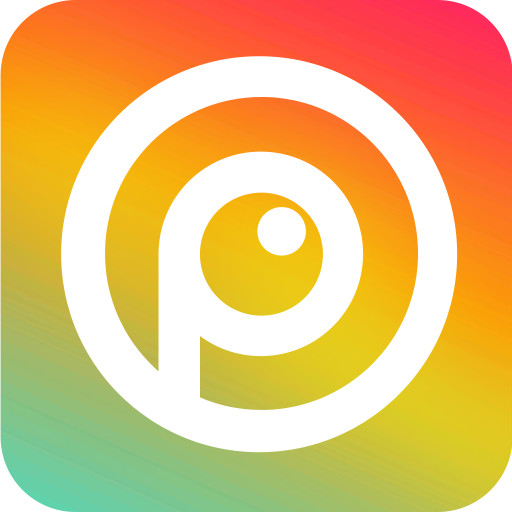 PicsMagic: Trendy Photo Filters & Stickers