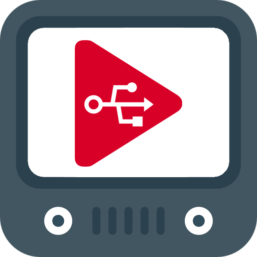 Usb Video Player Pro