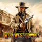 Wild West Cowboy: War Gun Game