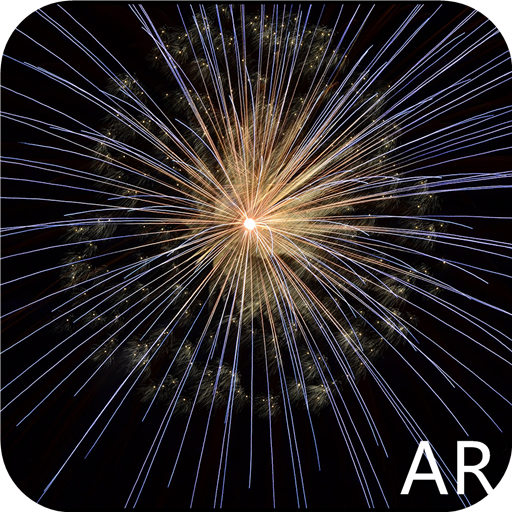 AR Fireworks