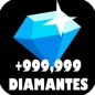 FREE Diamante Royale - Diamantes Gratis!