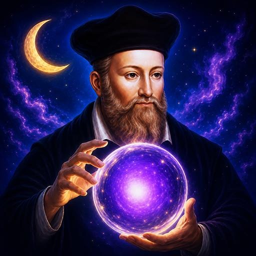 Nostradamus Fortune-telling