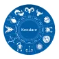 Kendare - කේන්දරේ