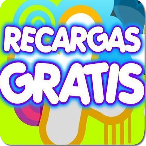 Recargas Gratis