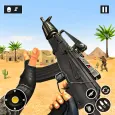 FPS Counter Gun Strike Ops