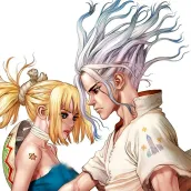 Dr Stone Wallpaper HD