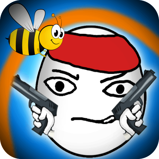 Brotato Rescue: Draw To Save