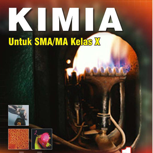 Kimia Kelas 10 SMA