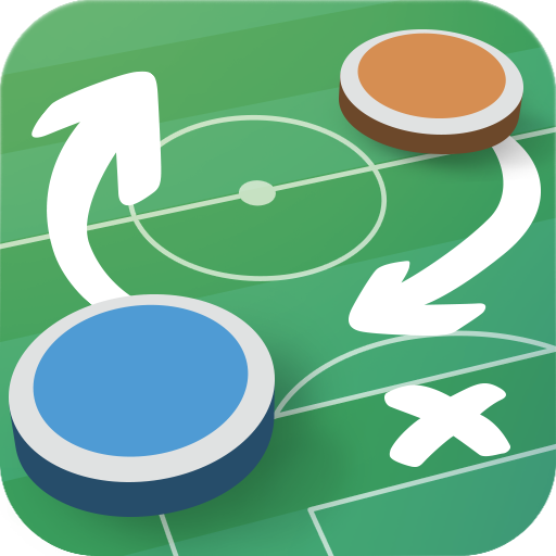 TacticalPad Coach's Whiteboard