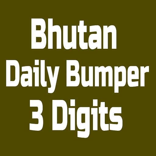 Bhutan Daily Bumper Guessing