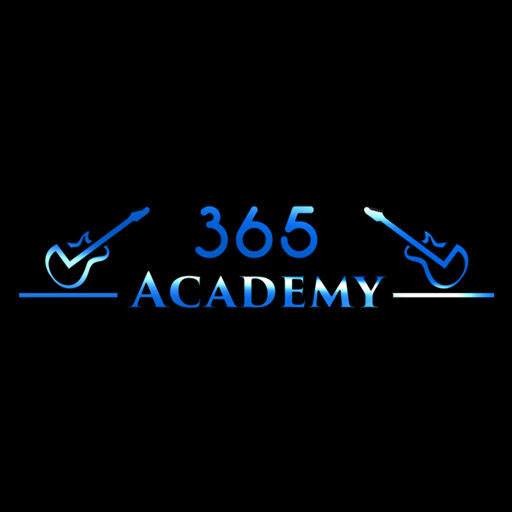 Guitar Lessons 365 Academy