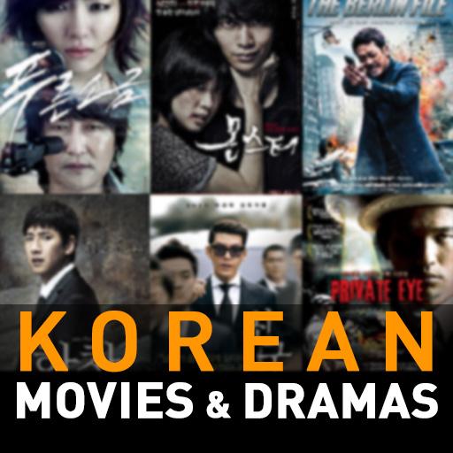Korean Movies & Dramas
